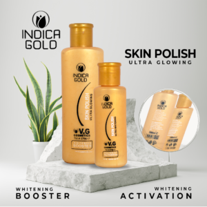 Skin Polish