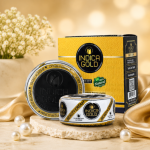 Beauty Cream
