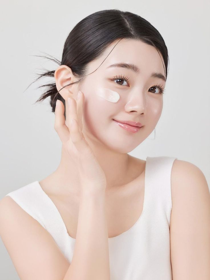 Lightweight Fast-absorbing Acne-care Cream