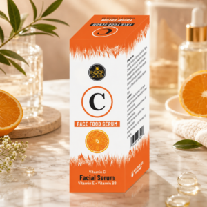 Vitamin C Facial Serum