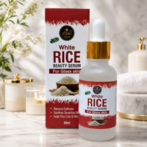 Skin Brightening Serum