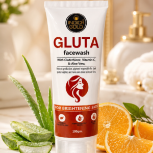 Vitamin C Face Wash