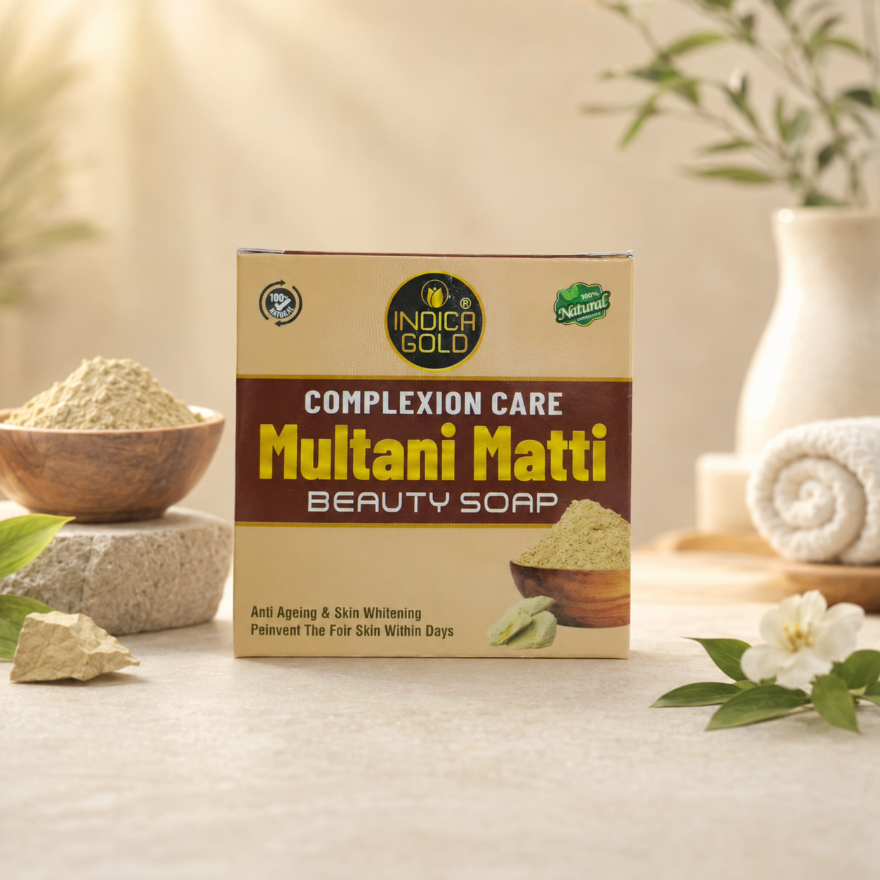 Anti Acne Soap