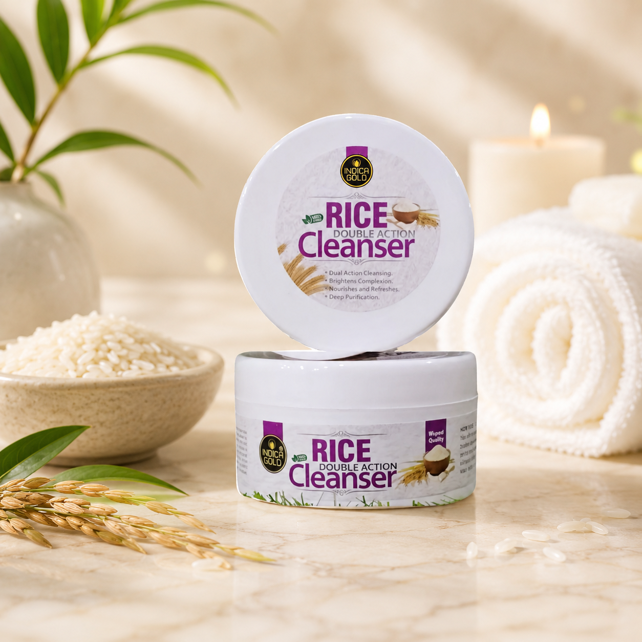 Facial Cleanser