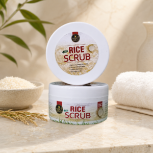 Facial Scrub