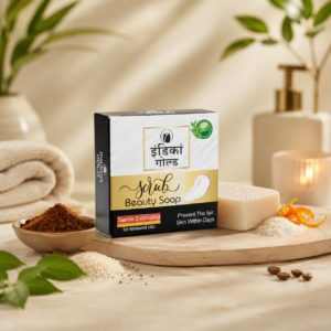 Beauty Soap