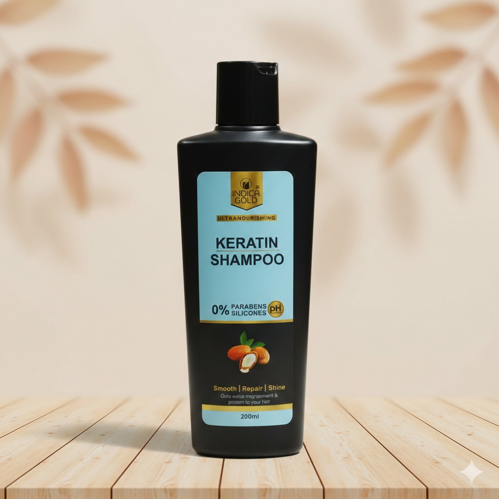Keratin Shampoo in Pakistan