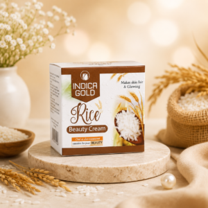 Rice Beauty Cream in Pakistan