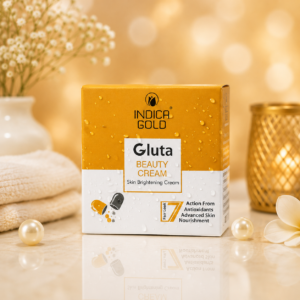 Skin Brightening Cream