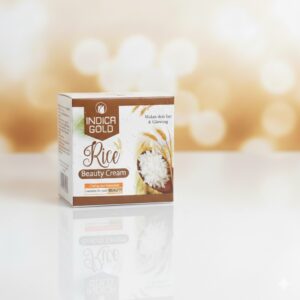 Rice Beauty Cream in Pakistan