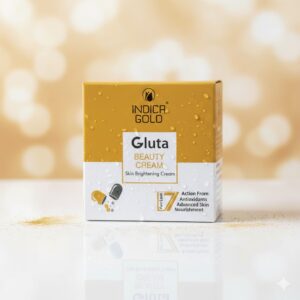 Gluta Beauty Cream in Pakistan