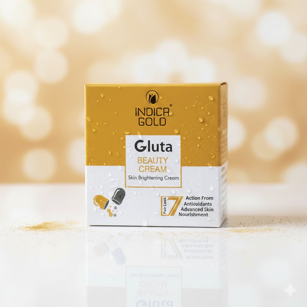 Gluta Beauty Cream in Pakistan
