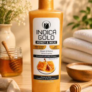 Anti Hair Fall Shampoo