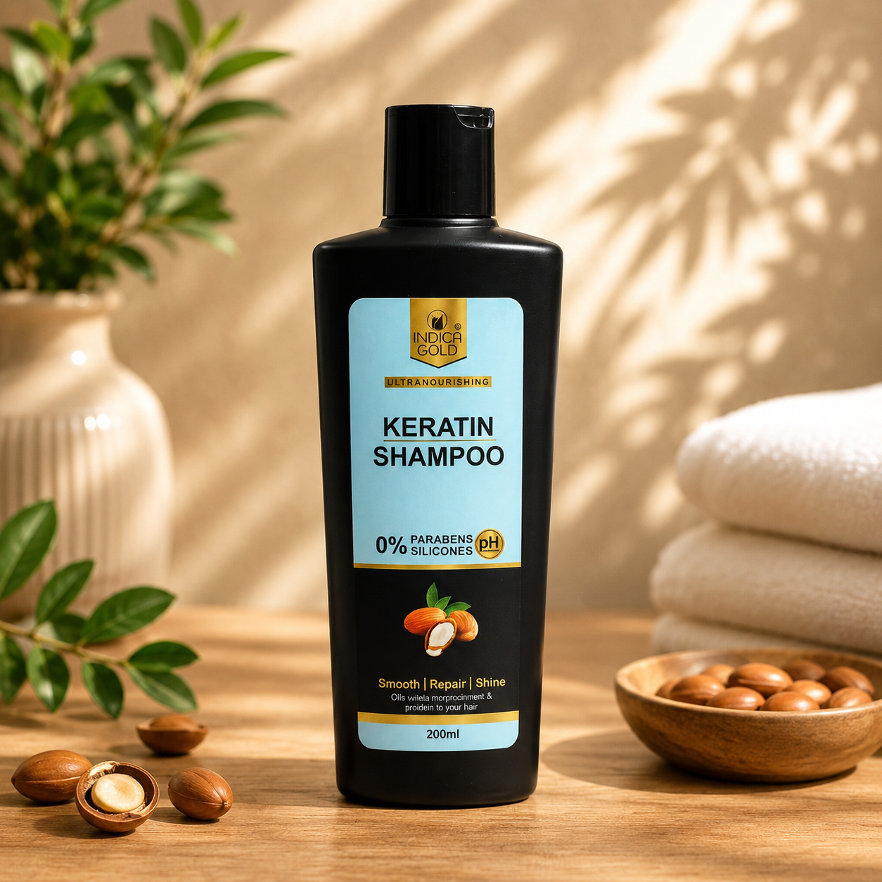 Keratin Shampoo in Pakistan