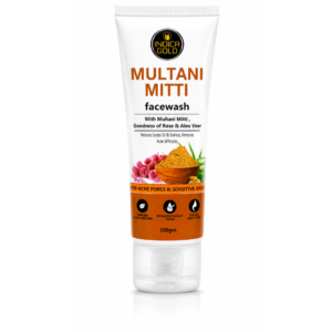 Multani Mitti Facewash