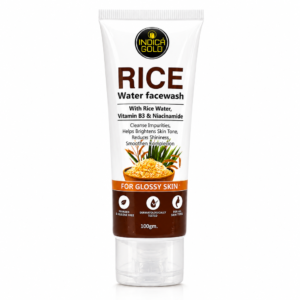 Rice Water Facewash