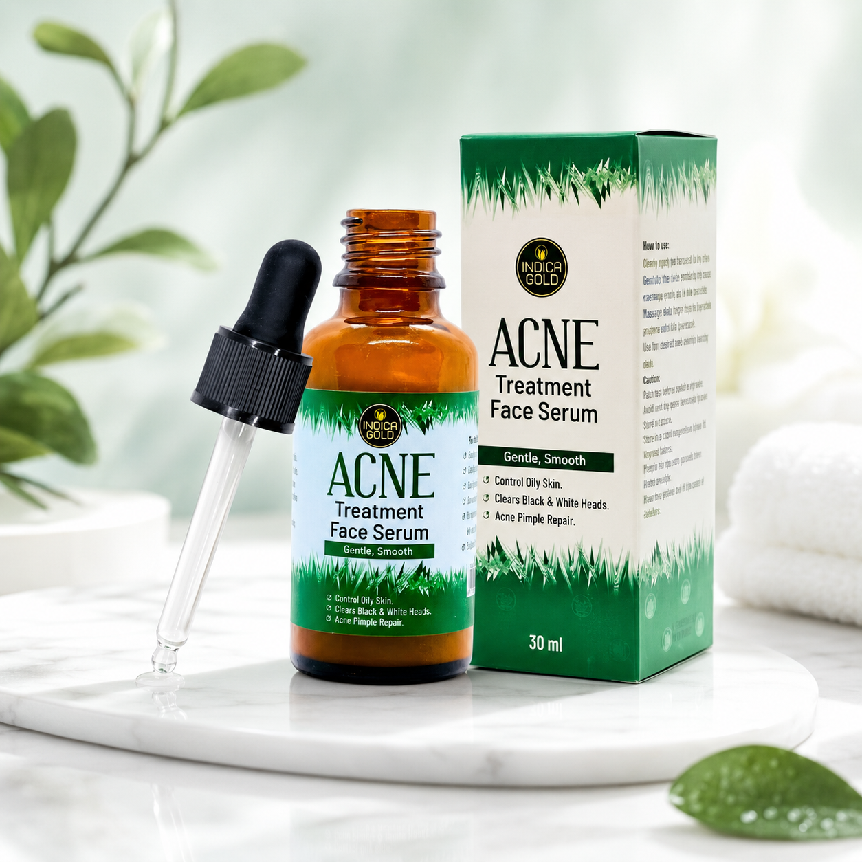 Best acne serum in Pakistan