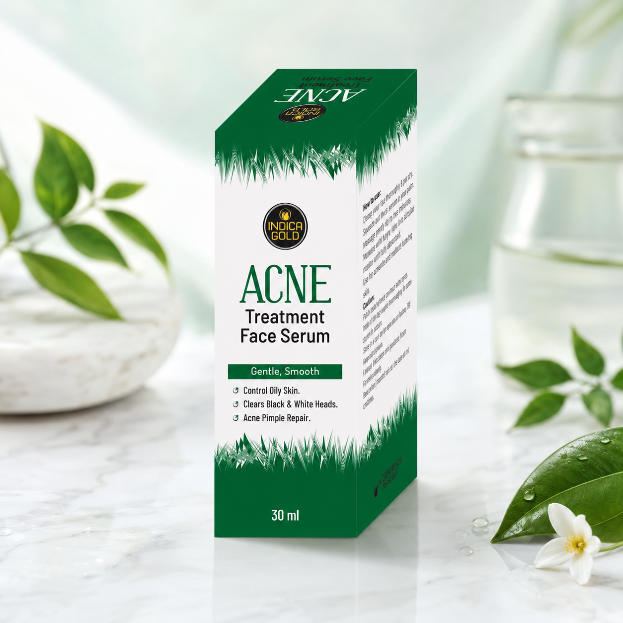 Best acne serum in Pakistan