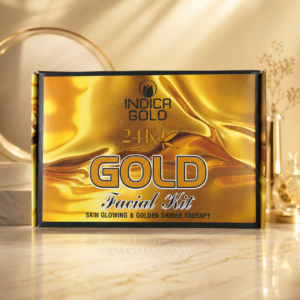 Gold Facial Kit