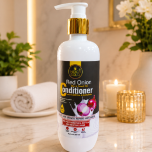 Hair Growth Conditioner