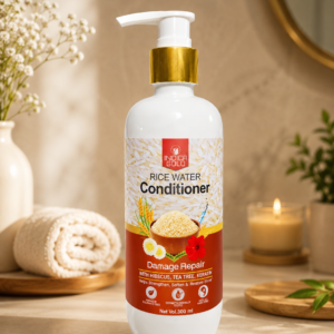 Conditioner for Dry Hair