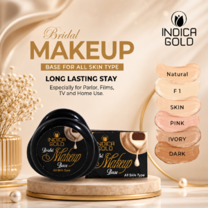 Bridal Base Foundation